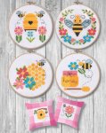 (image for) Bees & Honey